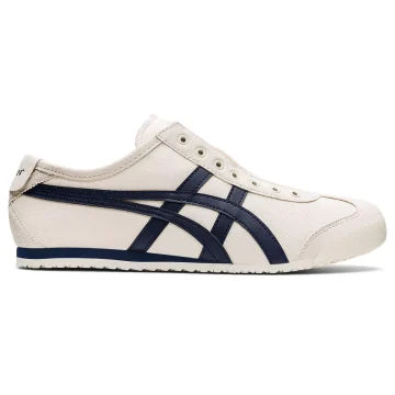 Onitsuka Tiger MEXICO 66 SLIP-ON Birch/Midnight (1183A360.205)