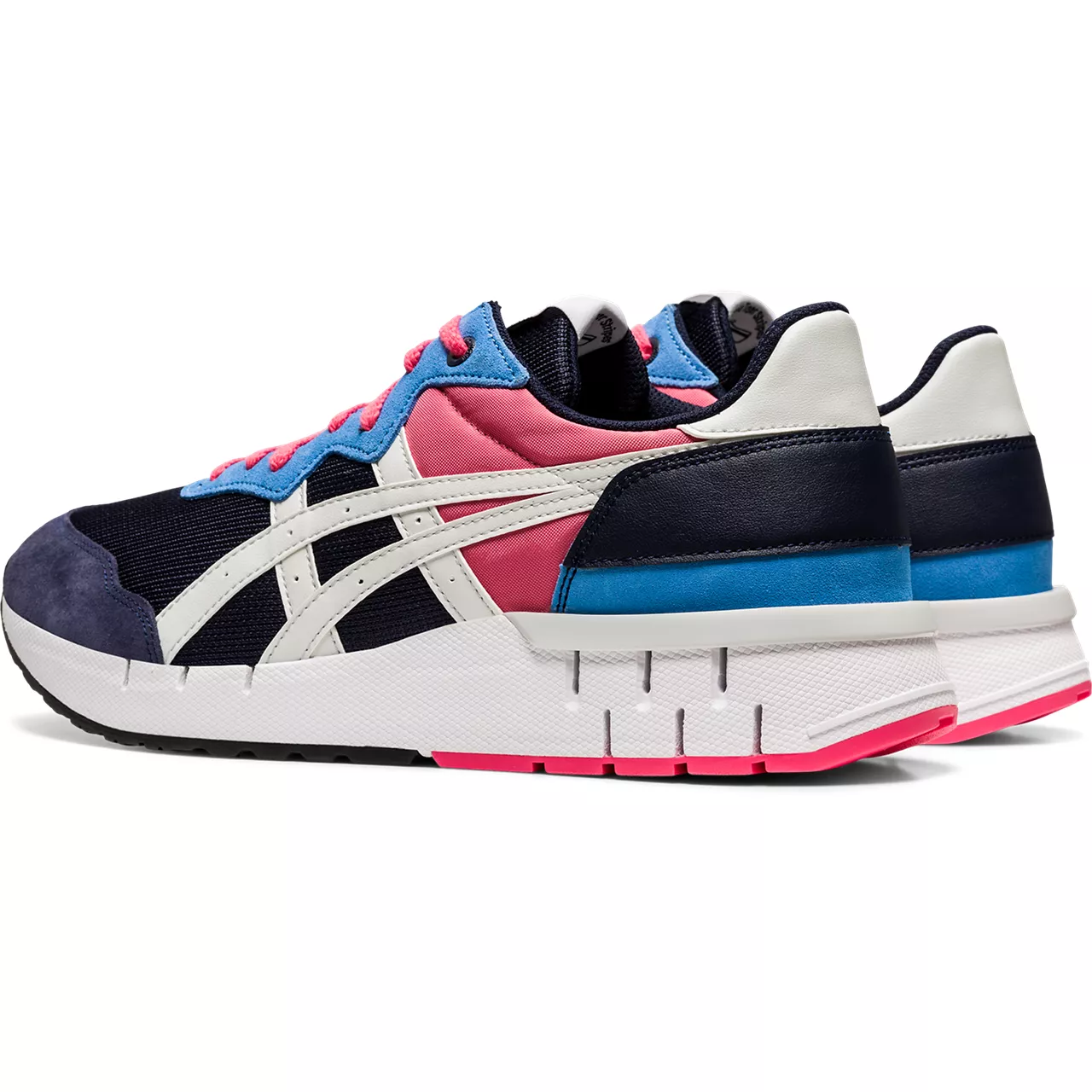 Onitsuka Tiger REBILAC RUNNER Tiger Yellow/White (1183A396.750)