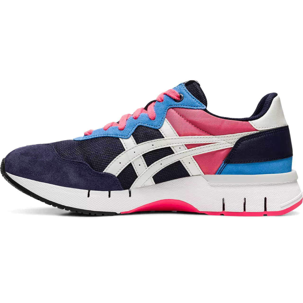 Onitsuka Tiger REBILAC RUNNER Tiger Yellow/White (1183A396.750)