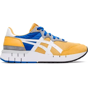 Onitsuka Tiger REBILAC RUNNER Tiger Yellow/White (1183A396.750)