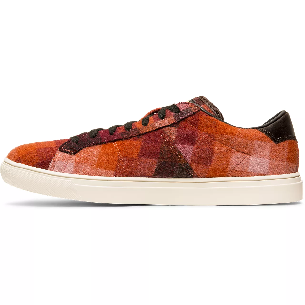 Onitsuka Tiger LAWNSHIP 2.0 Classic Red/Classic Red (1183A520.600)