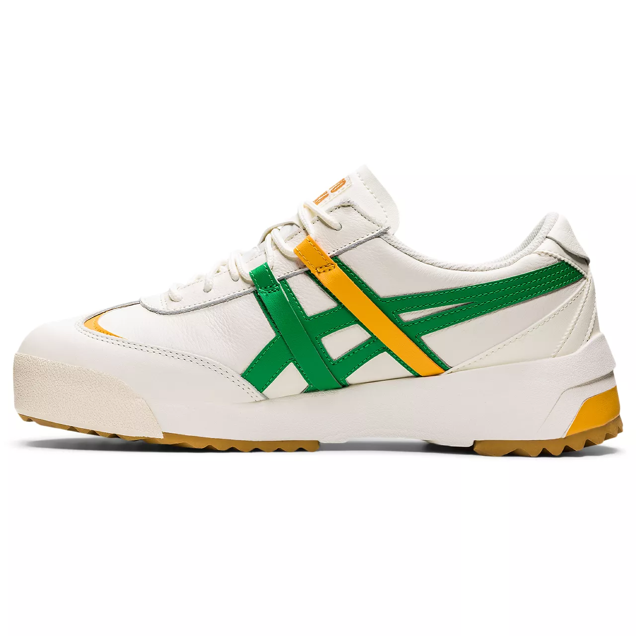 Onitsuka Tiger DELEGATION EX Cream/Cilantro (1183A559.100)