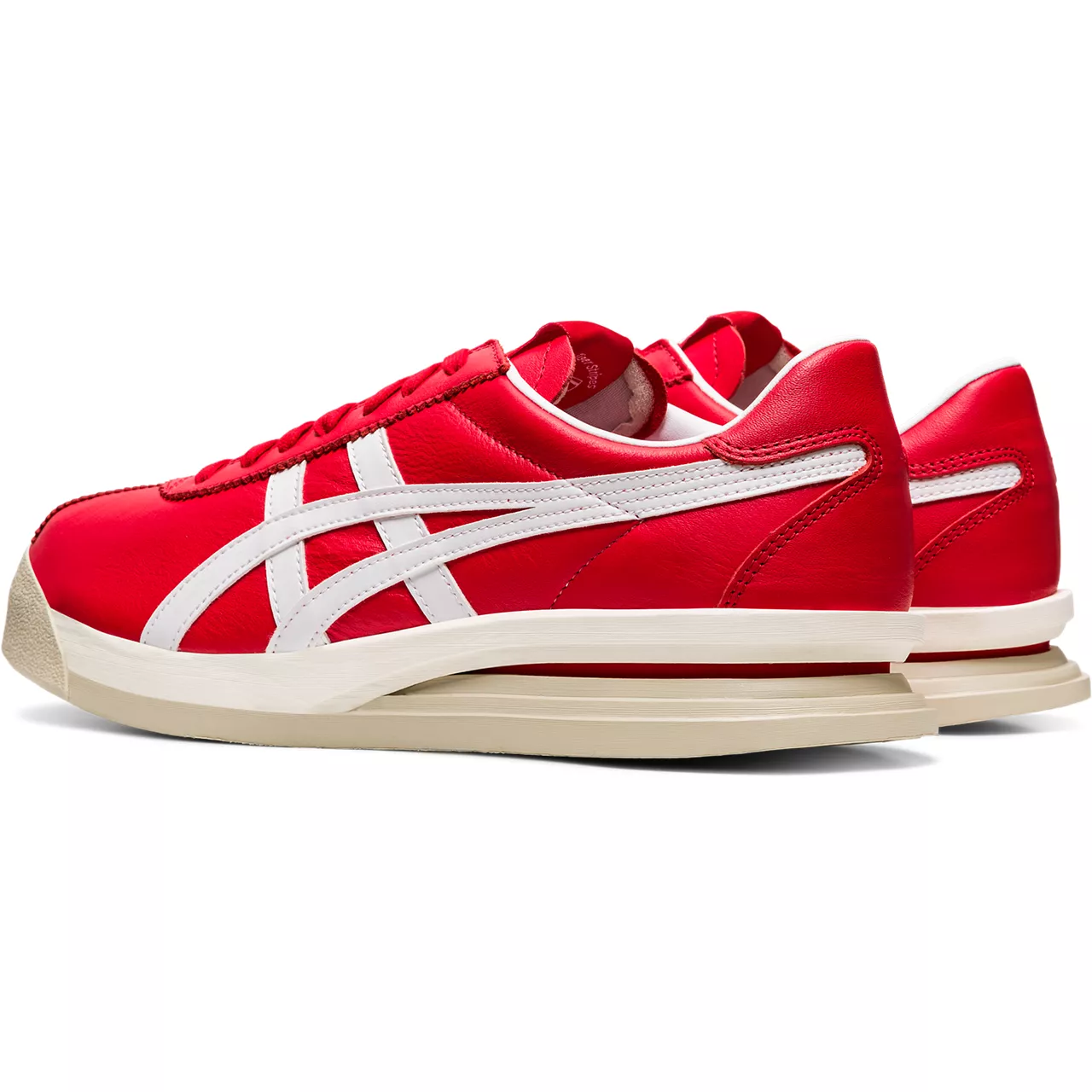 Onitsuka Tiger TIGER CORSAIR EX Classic Red/White (1183A561.601)