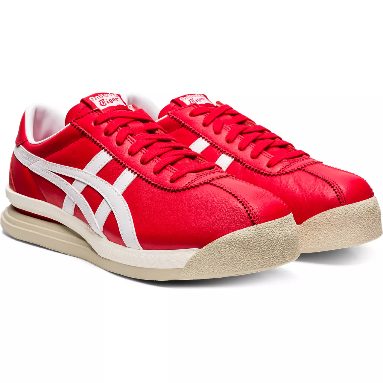 Onitsuka Tiger TIGER CORSAIR EX Classic Red/White (1183A561.601)