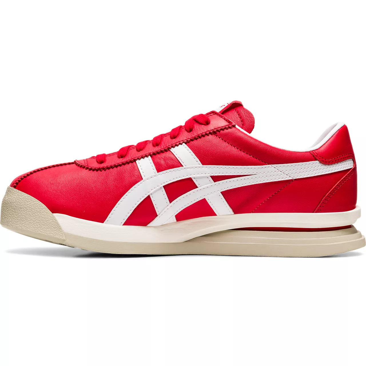 Onitsuka Tiger TIGER CORSAIR EX Classic Red/White (1183A561.601)
