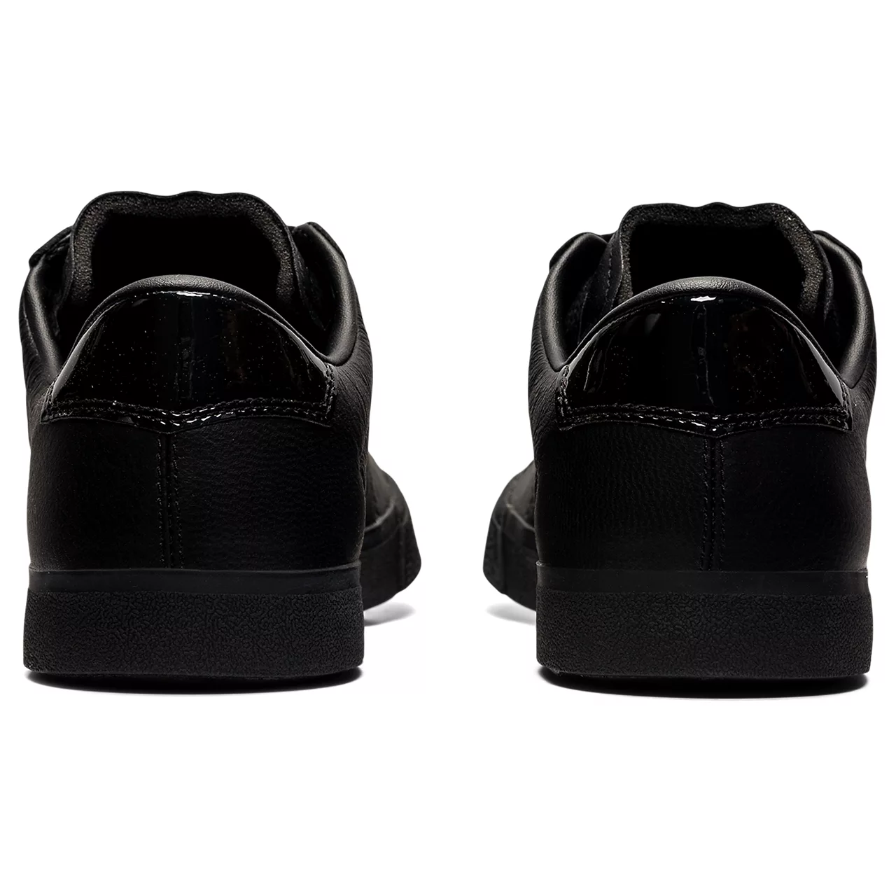 Onitsuka Tiger LAWNSHIP 3.0 Black/Black (1183A568.001)