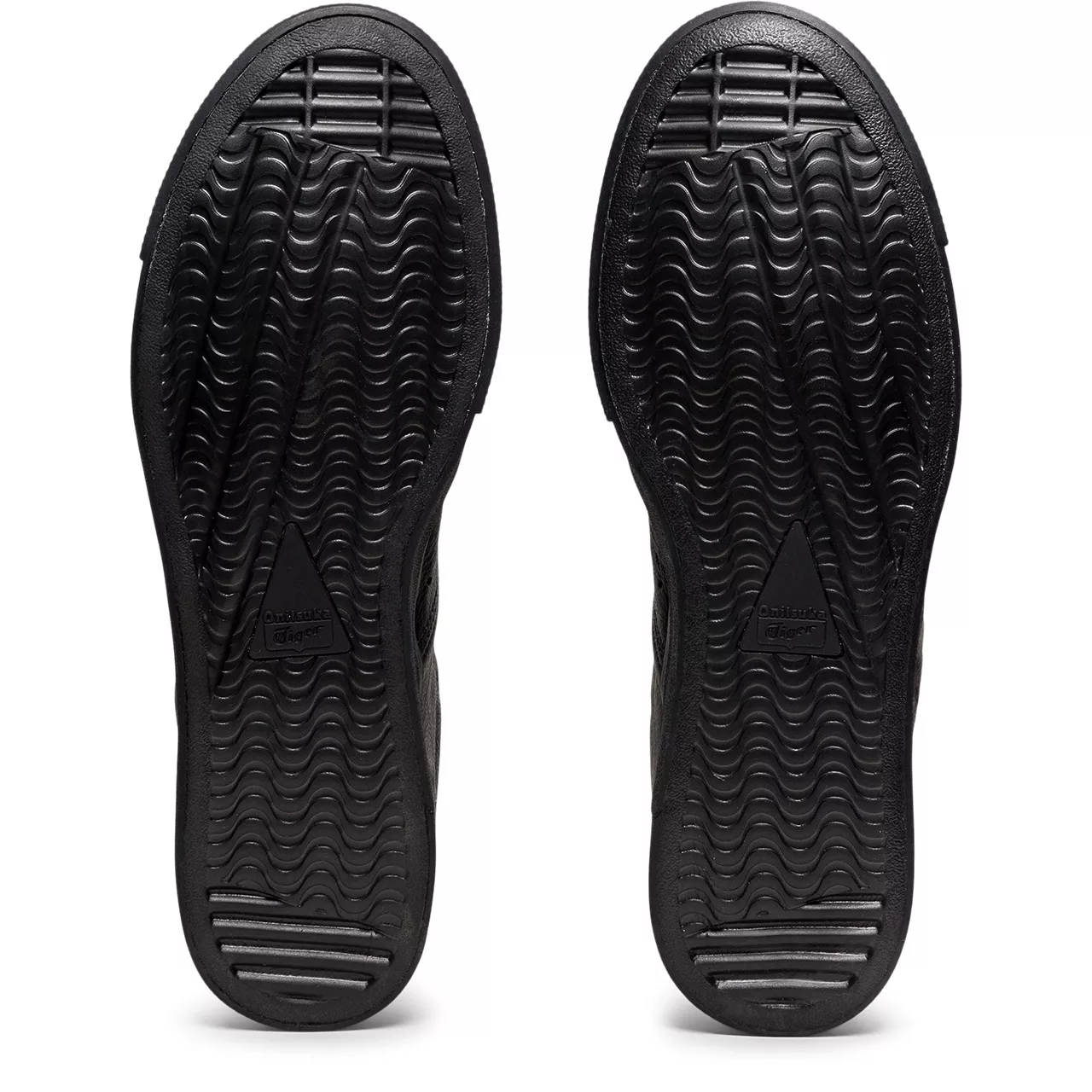 Onitsuka Tiger LAWNSHIP 3.0 Black/Black (1183A568.001)