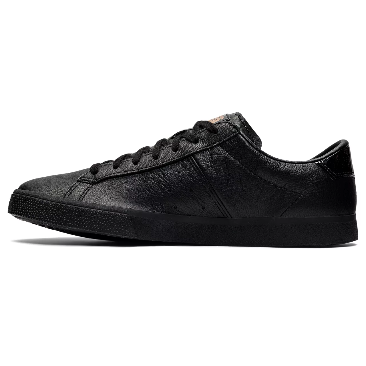 Onitsuka Tiger LAWNSHIP 3.0 Black/Black (1183A568.001)