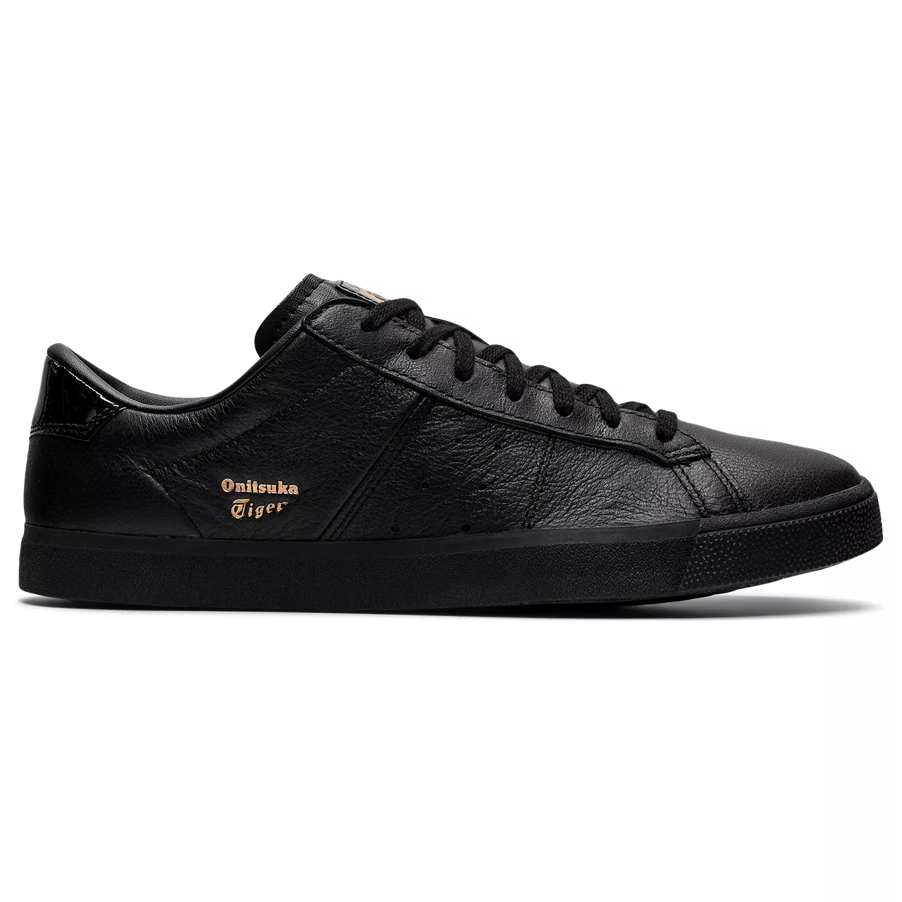 Onitsuka Tiger LAWNSHIP 3.0 Black/Black (1183A568.001)