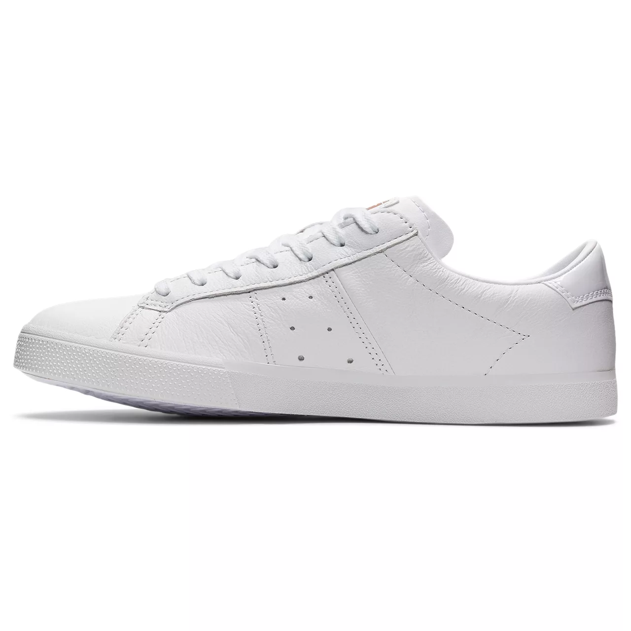 Onitsuka Tiger LAWNSHIP 3.0 White/White (1183A568.100)