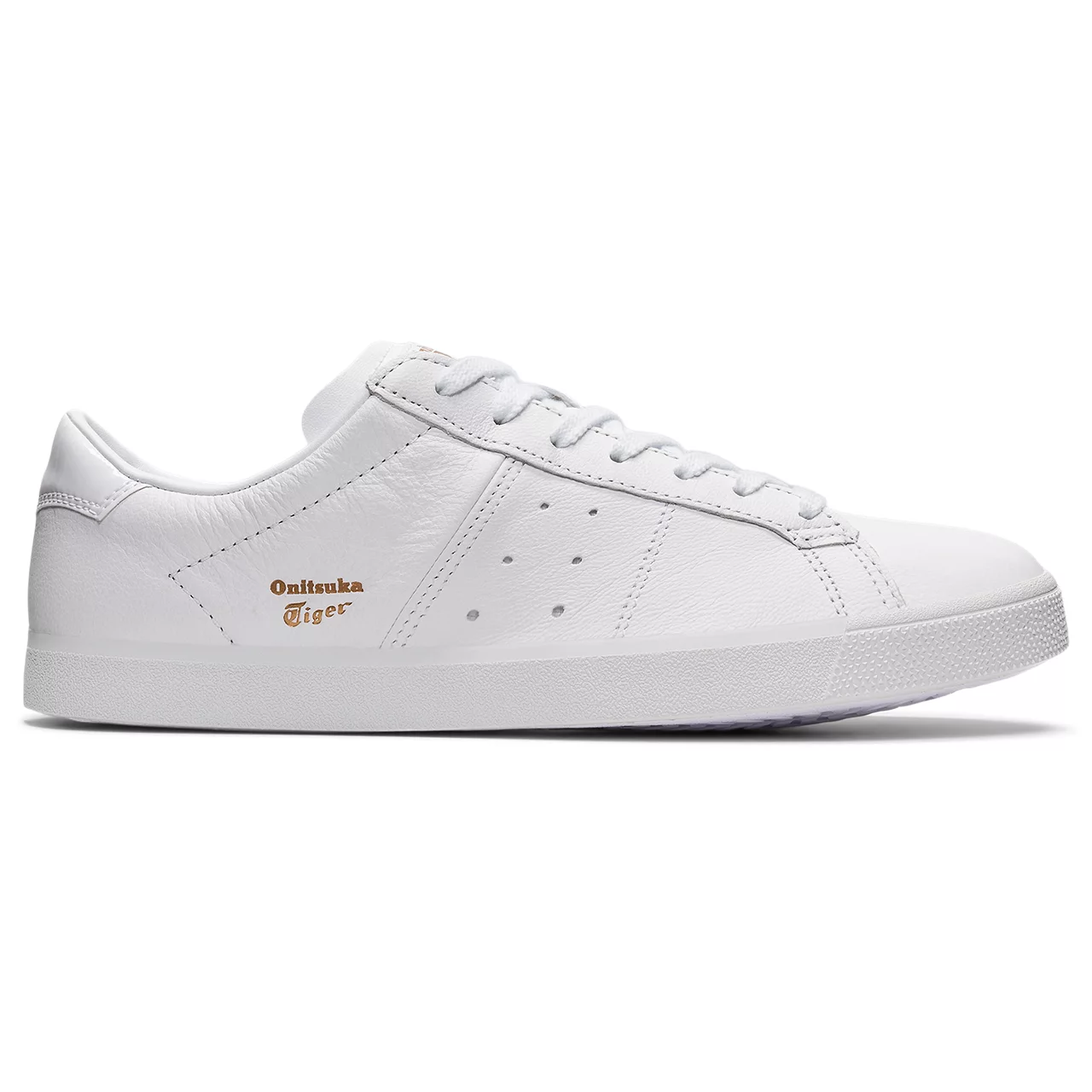 Onitsuka Tiger LAWNSHIP 3.0 White/White (1183A568.100)