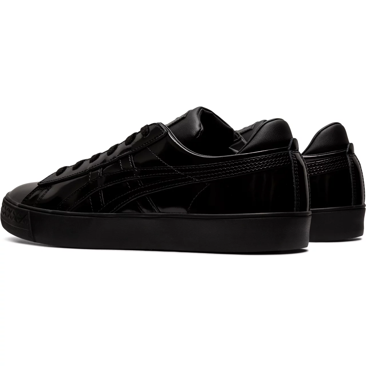 Onitsuka Tiger FABRE BL-S 2.0 Black/Black (1183A700.001)