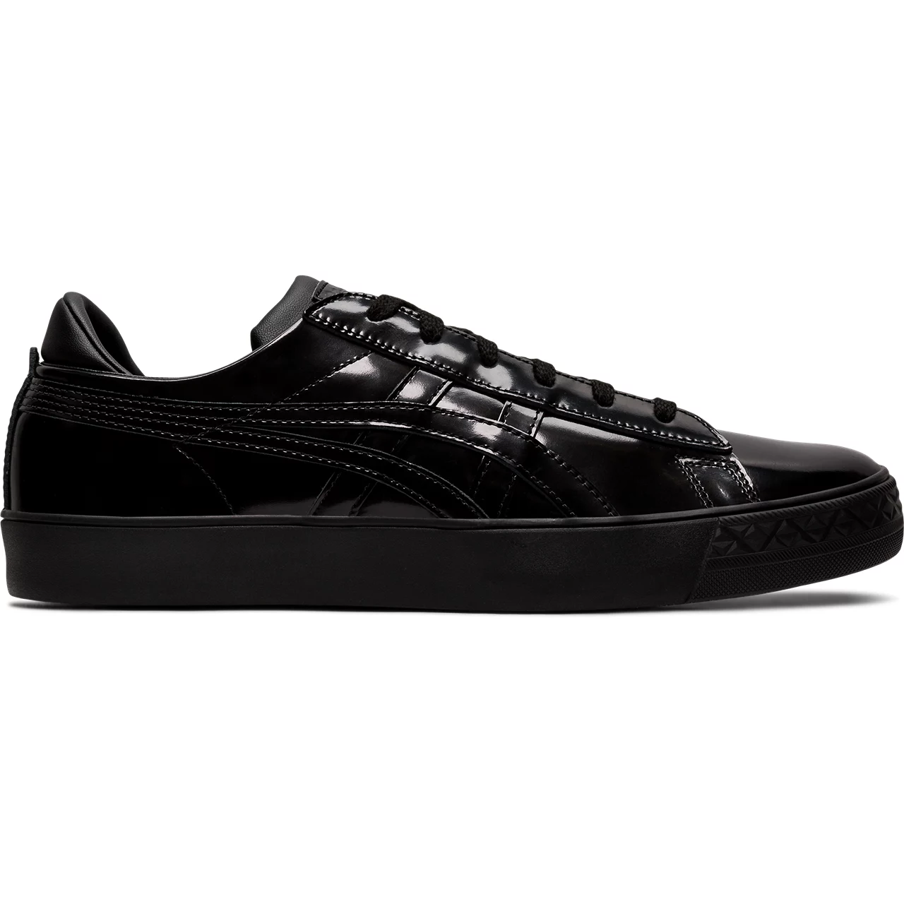 Onitsuka Tiger FABRE BL-S 2.0 Black/Black (1183A700.001)