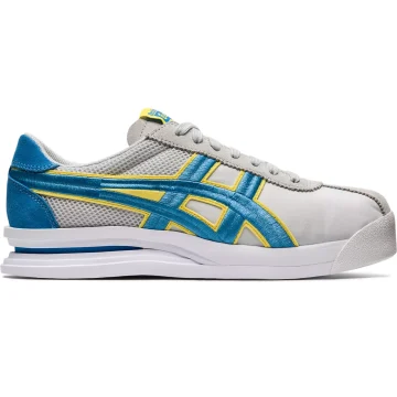 Onitsuka Tiger TIGER CORSAIR EX Polar Shade/Dolphin Blue (1183A719.022)