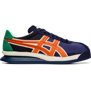 Onitsuka Tiger TIGER CORSAIR EX Peacoat/Habanero (1183A719.400)