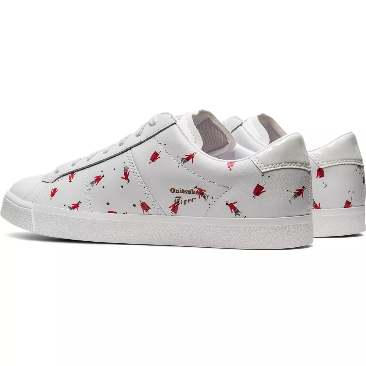 Onitsuka Tiger LAWNSHIP 3.0 Cool Mist/Cool Mist (1183A728.100)