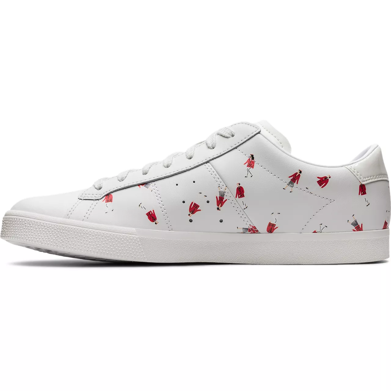 Onitsuka Tiger LAWNSHIP 3.0 Cool Mist/Cool Mist (1183A728.100)