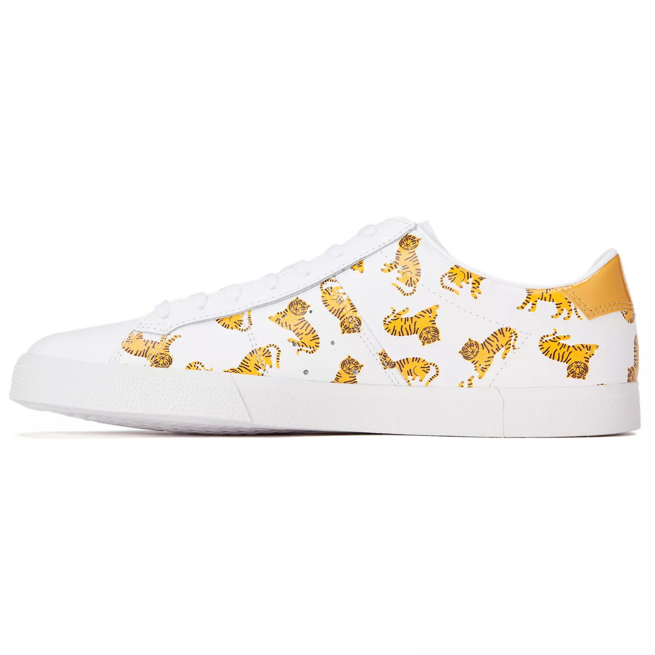 Onitsuka Tiger LAWNSHIP 3.0 White/White (1183A781.101)