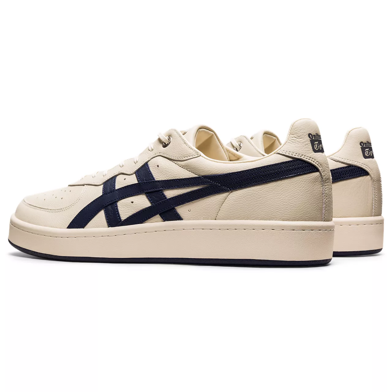 Onitsuka Tiger GSM SD Oatmeal/Peacoat (1183A803.200)