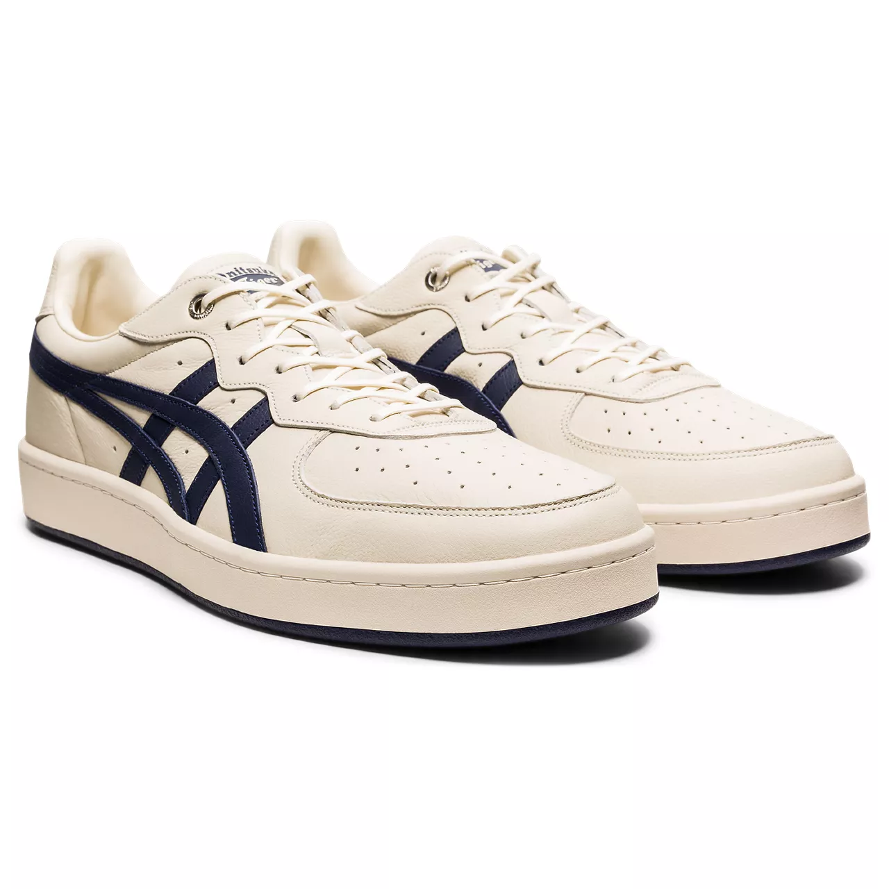 Onitsuka Tiger GSM SD Oatmeal/Peacoat (1183A803.200)