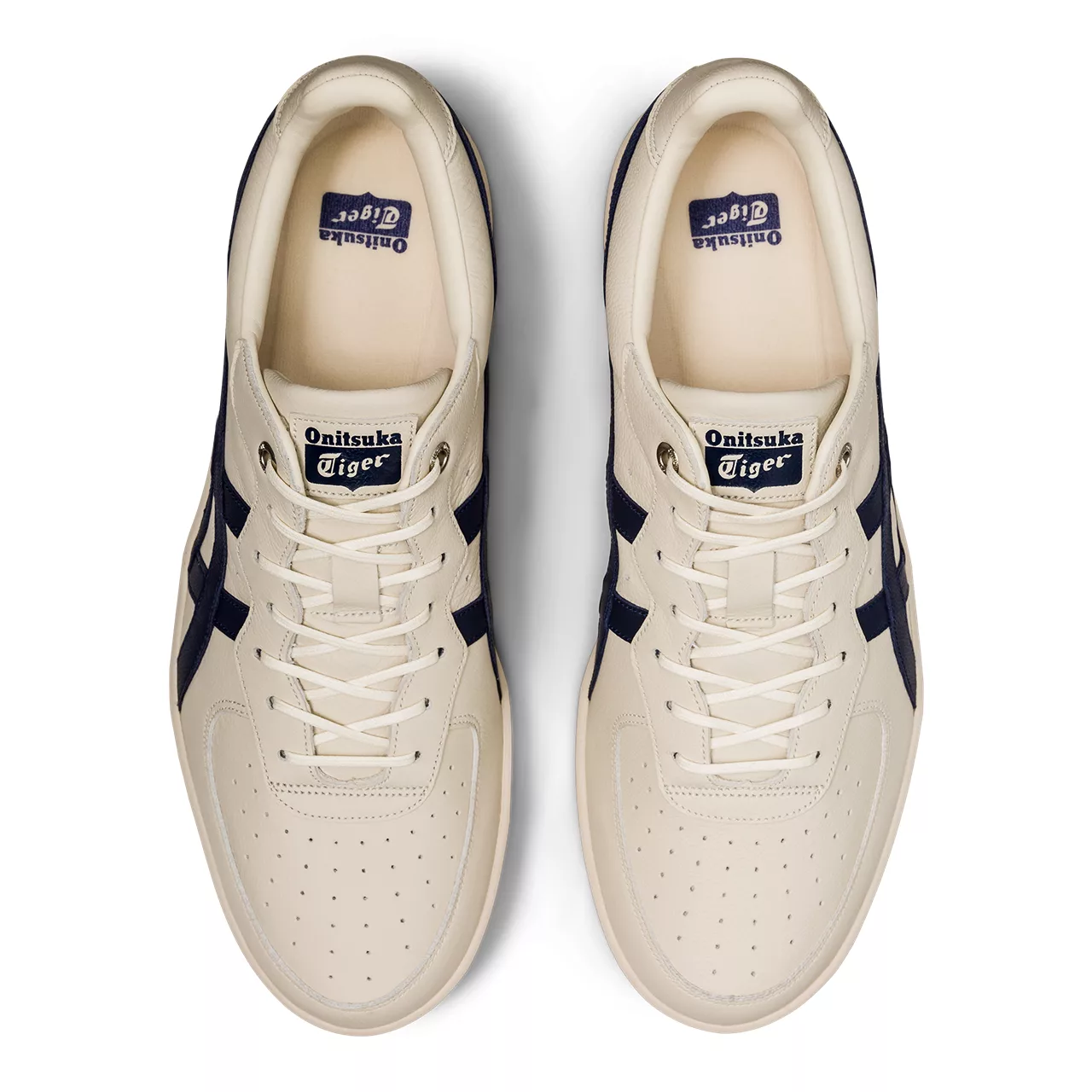 Onitsuka Tiger GSM SD Oatmeal/Peacoat (1183A803.200)
