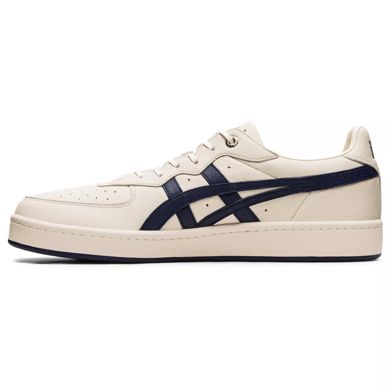 Onitsuka Tiger GSM SD Oatmeal/Peacoat (1183A803.200)