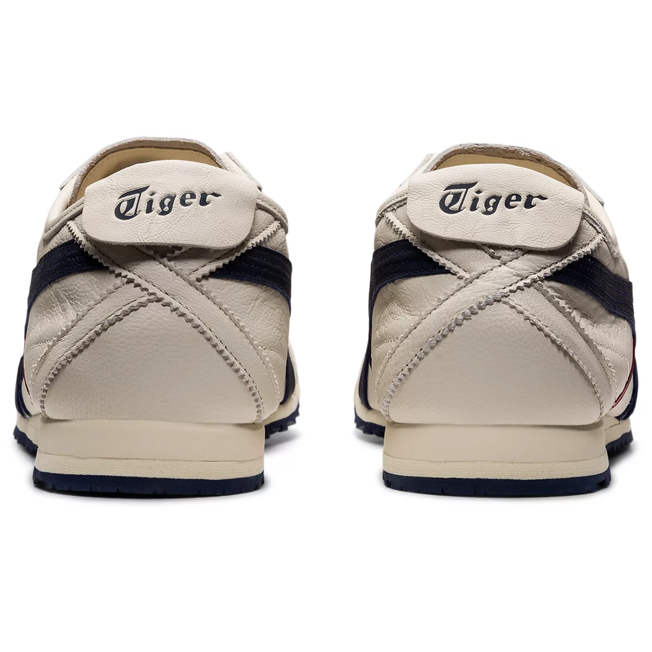 Onitsuka Tiger MEXICO 66 SD Cream/Peacoat (1183A872.101)