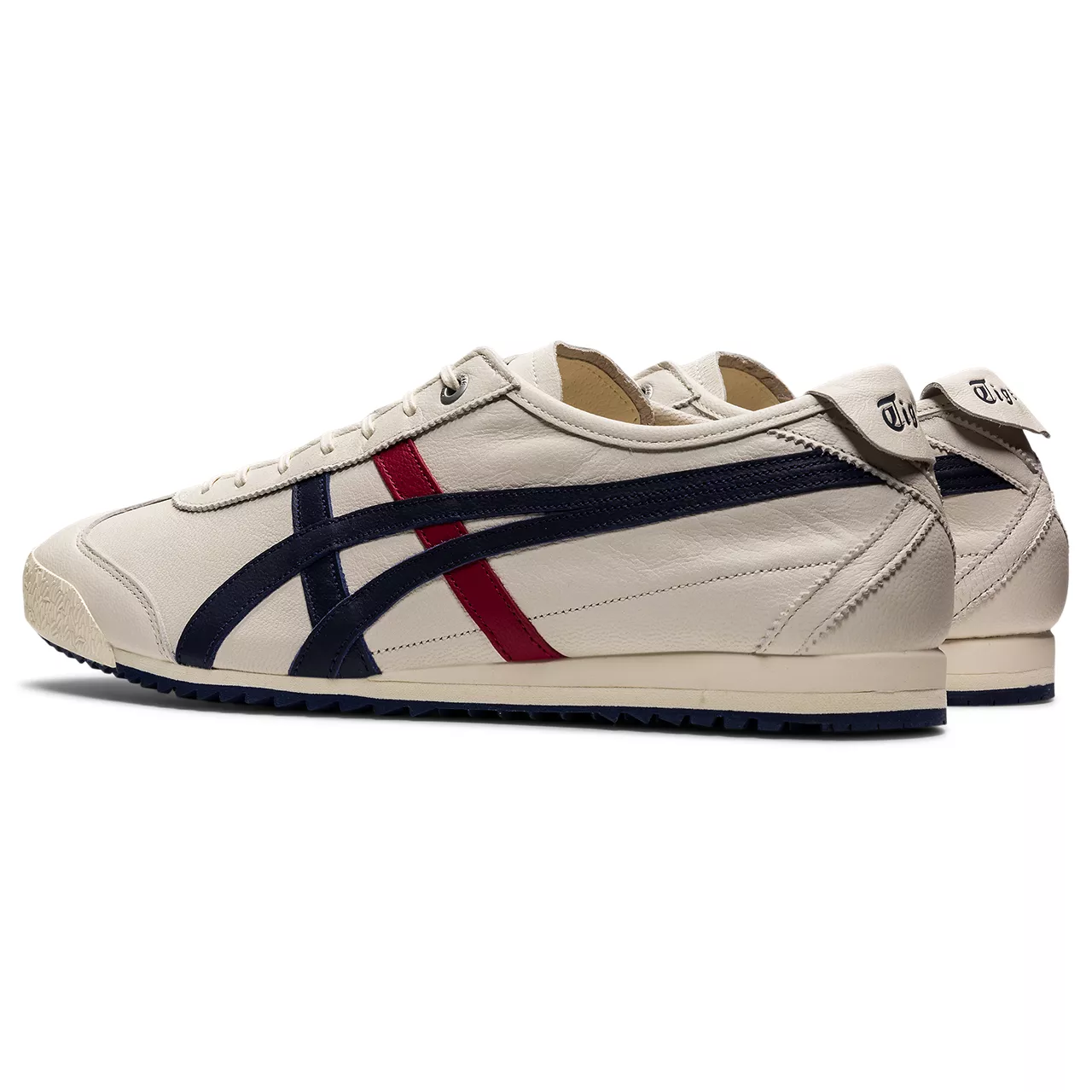 Onitsuka Tiger MEXICO 66 SD Cream/Peacoat (1183A872.101)
