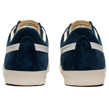 Onitsuka Tiger FABRE NM Navy/White (1183A915.400)