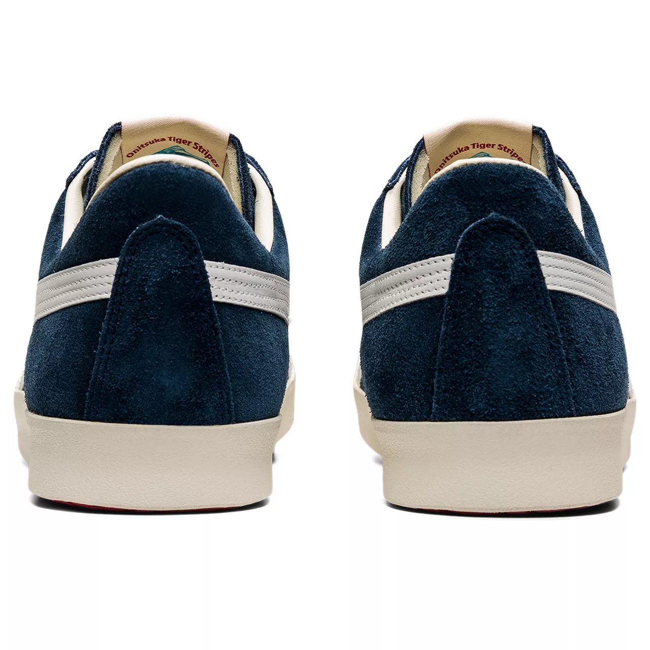Onitsuka Tiger FABRE NM Navy/White (1183A915.400)