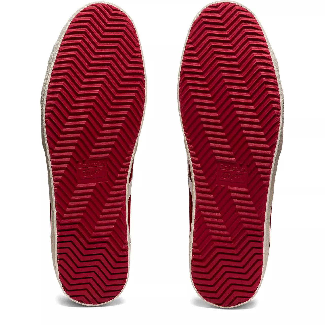 Onitsuka Tiger FABRE NM Classic Red/White (1183A915.600)