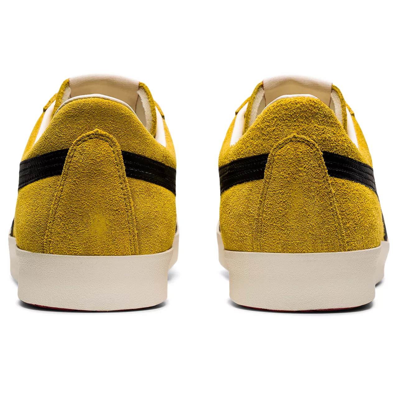 Onitsuka Tiger FABRE NM Tai Chi Yellow/Black (1183A915.750)