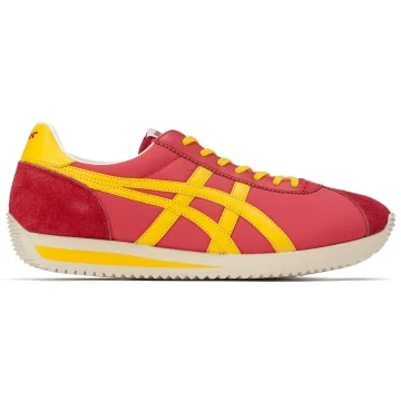 Onitsuka Tiger MOAL 77 NM Fiery Red/Tiger Yellow (1183A916.601)