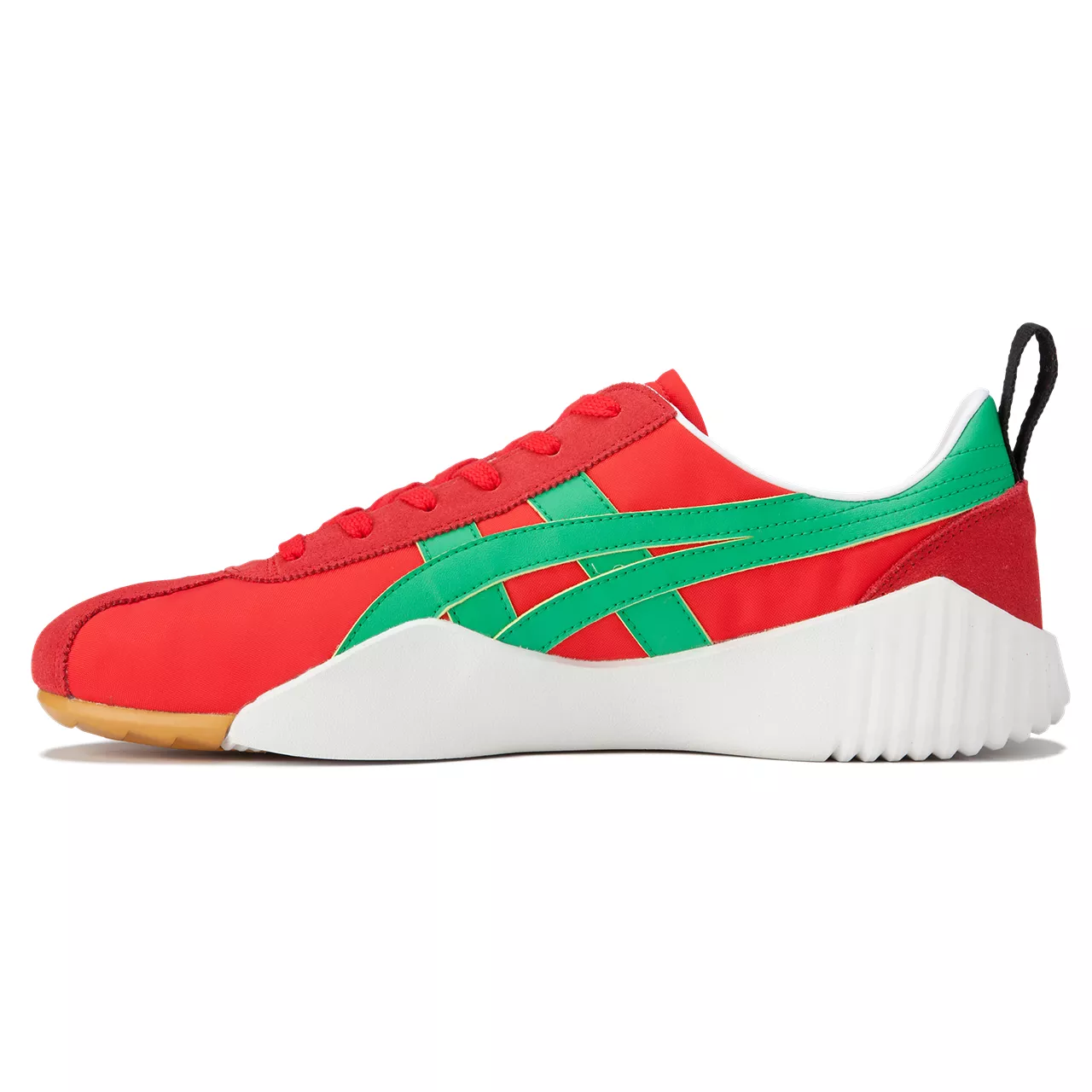 Onitsuka Tiger ACROMOUNT Classic Red/Cilantro (1183B257.600)