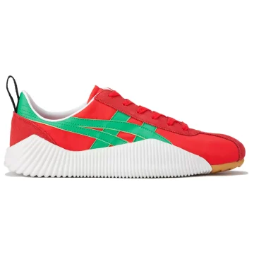 Onitsuka Tiger ACROMOUNT Classic Red/Cilantro (1183B257.600)