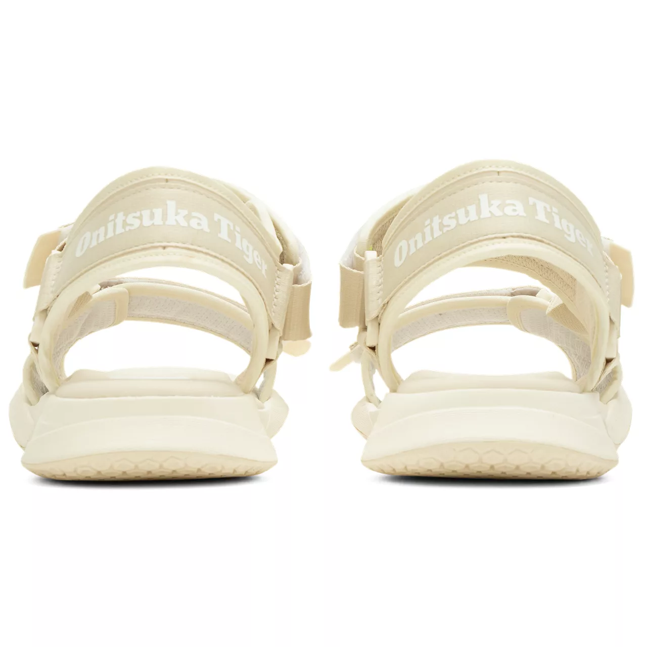 Onitsuka Tiger OHBORI STRAP Oatmeal/White (1183B305.250)