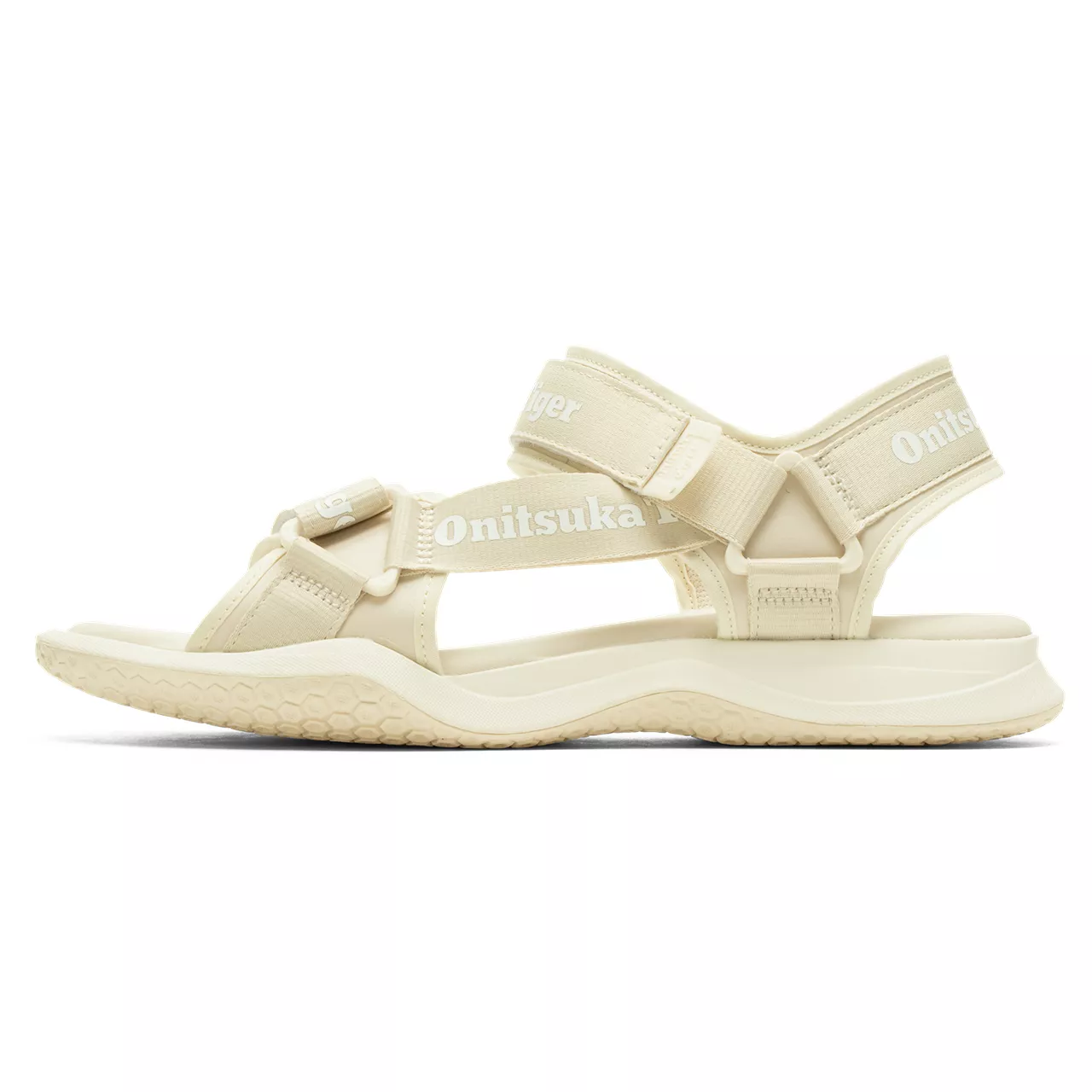 Onitsuka Tiger OHBORI STRAP Oatmeal/White (1183B305.250)