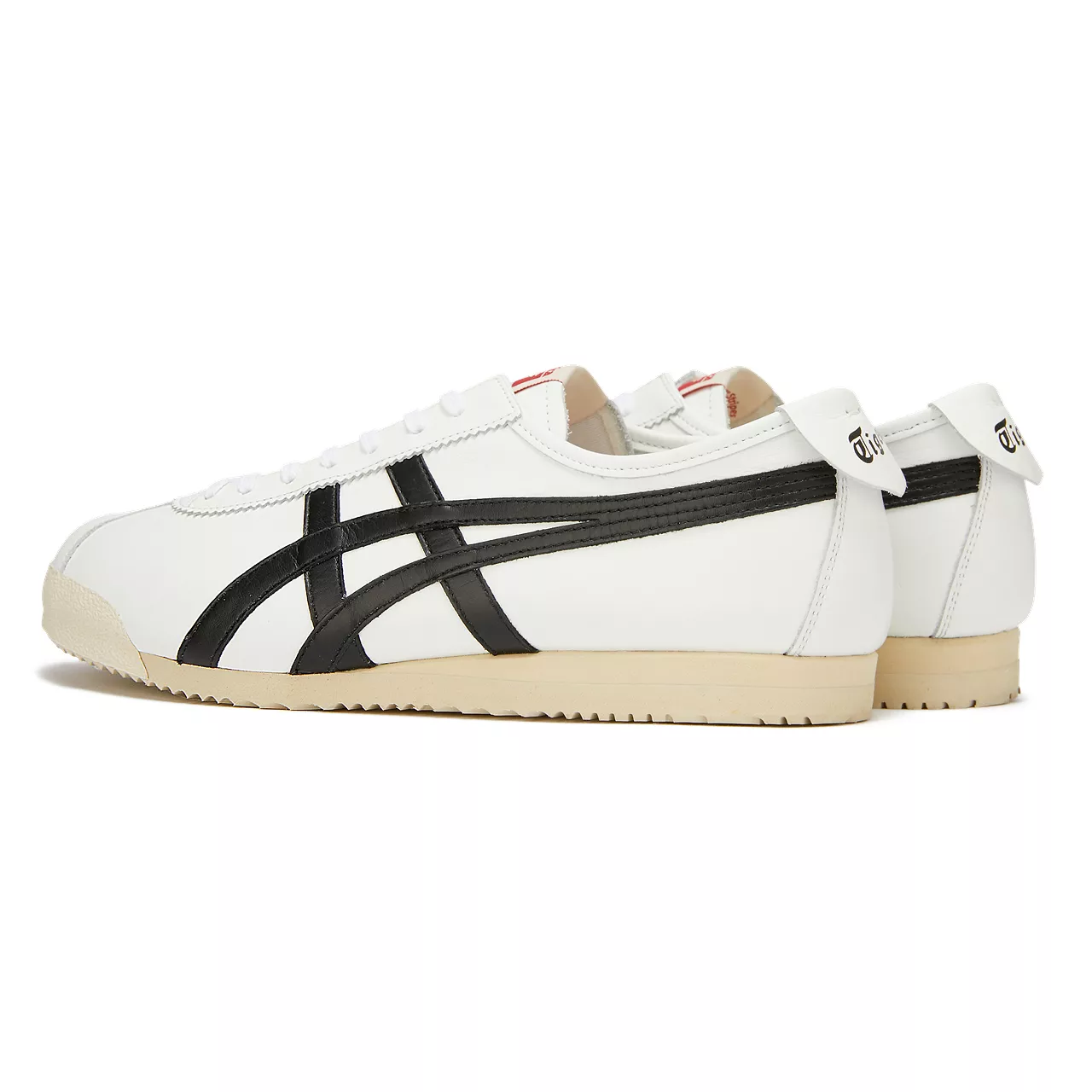 Onitsuka Tiger LIMBER UP NM White/Black (1183B358.101)
