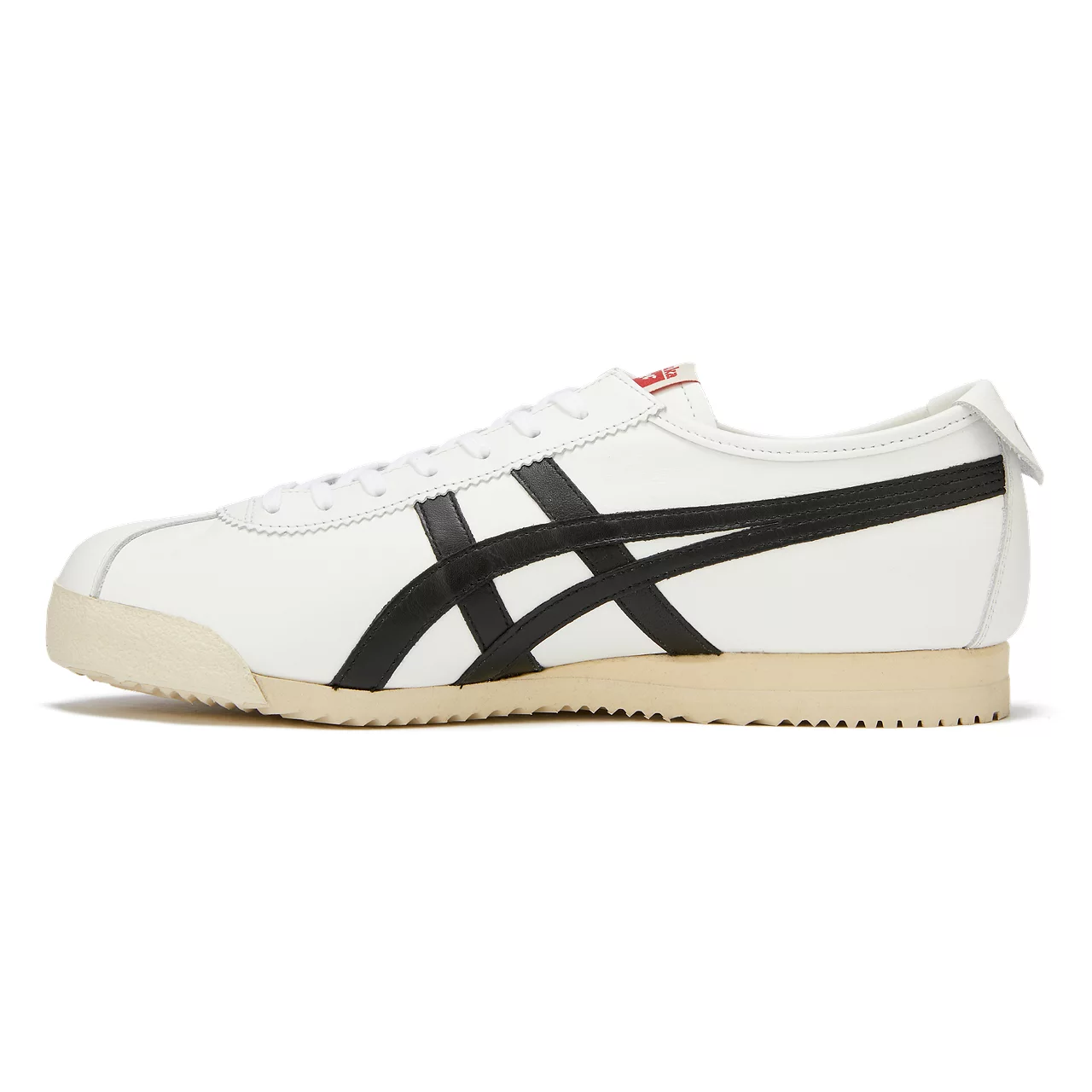 Onitsuka Tiger LIMBER UP NM White/Black (1183B358.101)