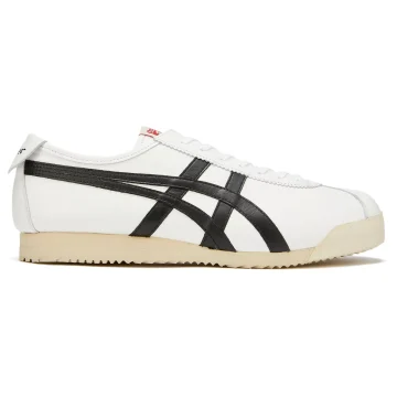 Onitsuka Tiger LIMBER UP NM White/Black (1183B358.101)