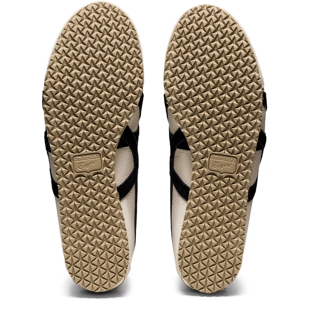 Onitsuka Tiger MEXICO 66 VIN Birch/Black (1183B391.200)