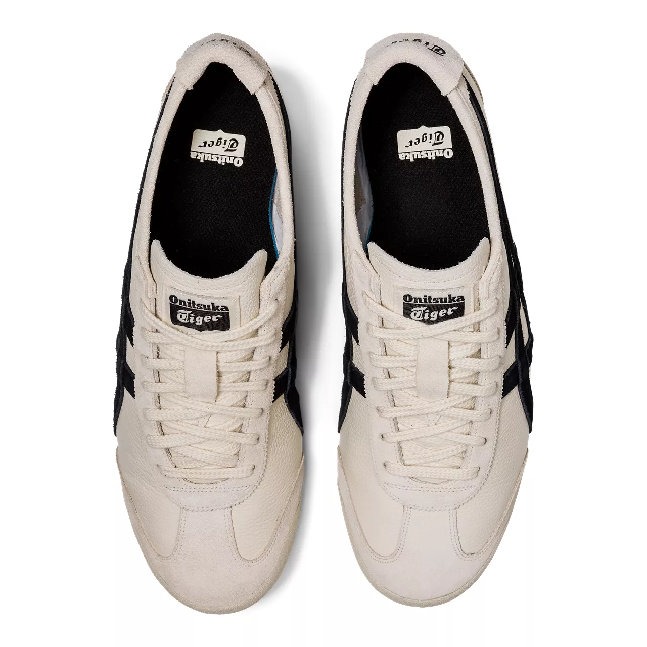 Onitsuka Tiger MEXICO 66 VIN Birch/Black (1183B391.200)