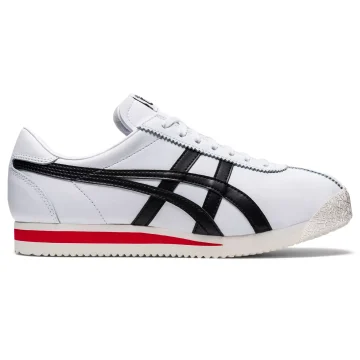 Onitsuka Tiger TIGER CORSAIR White/Black (1183B397.101)