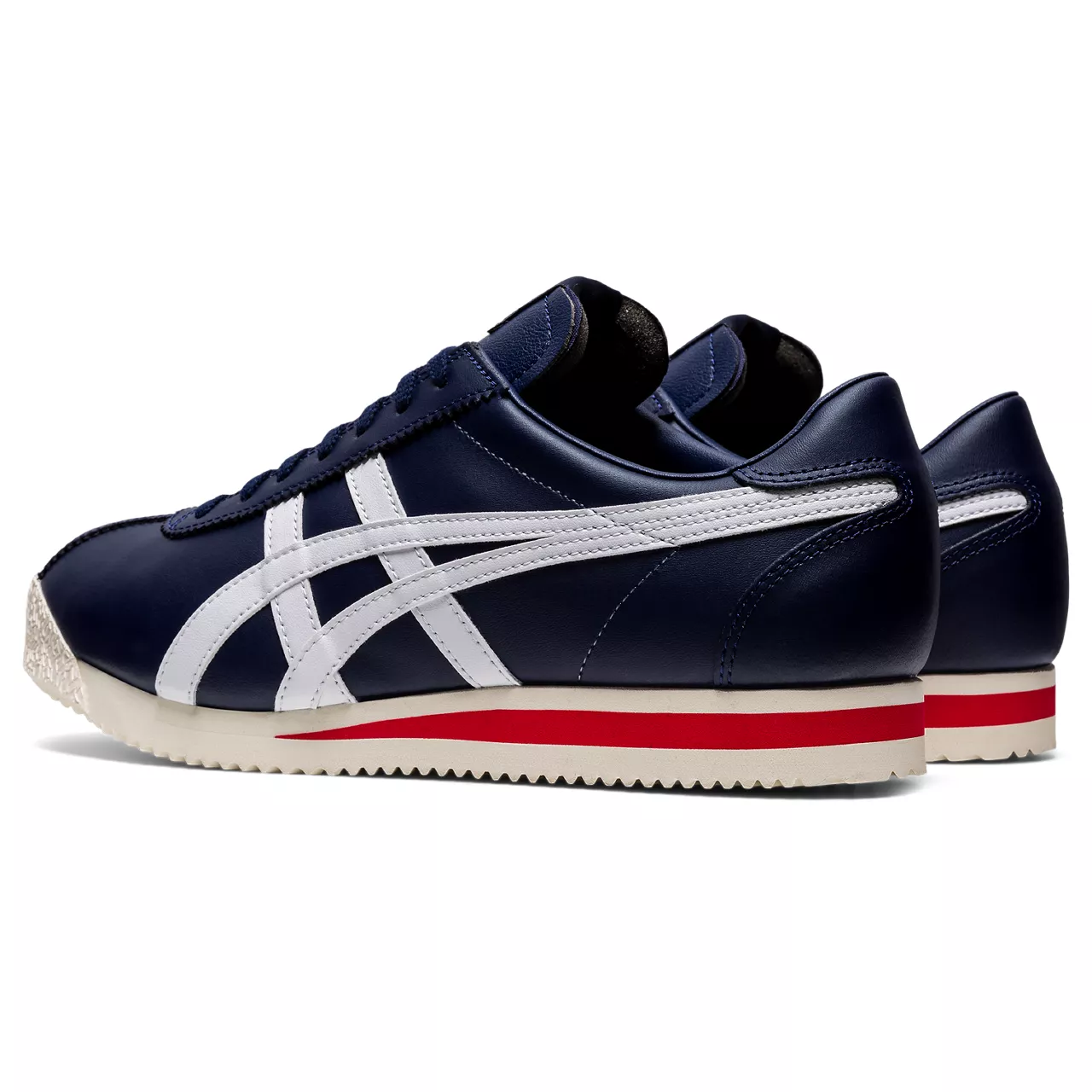 Onitsuka Tiger TIGER CORSAIR Peacoat/White (1183B397.400)