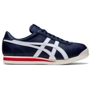 Onitsuka Tiger TIGER CORSAIR Peacoat/White (1183B397.400)