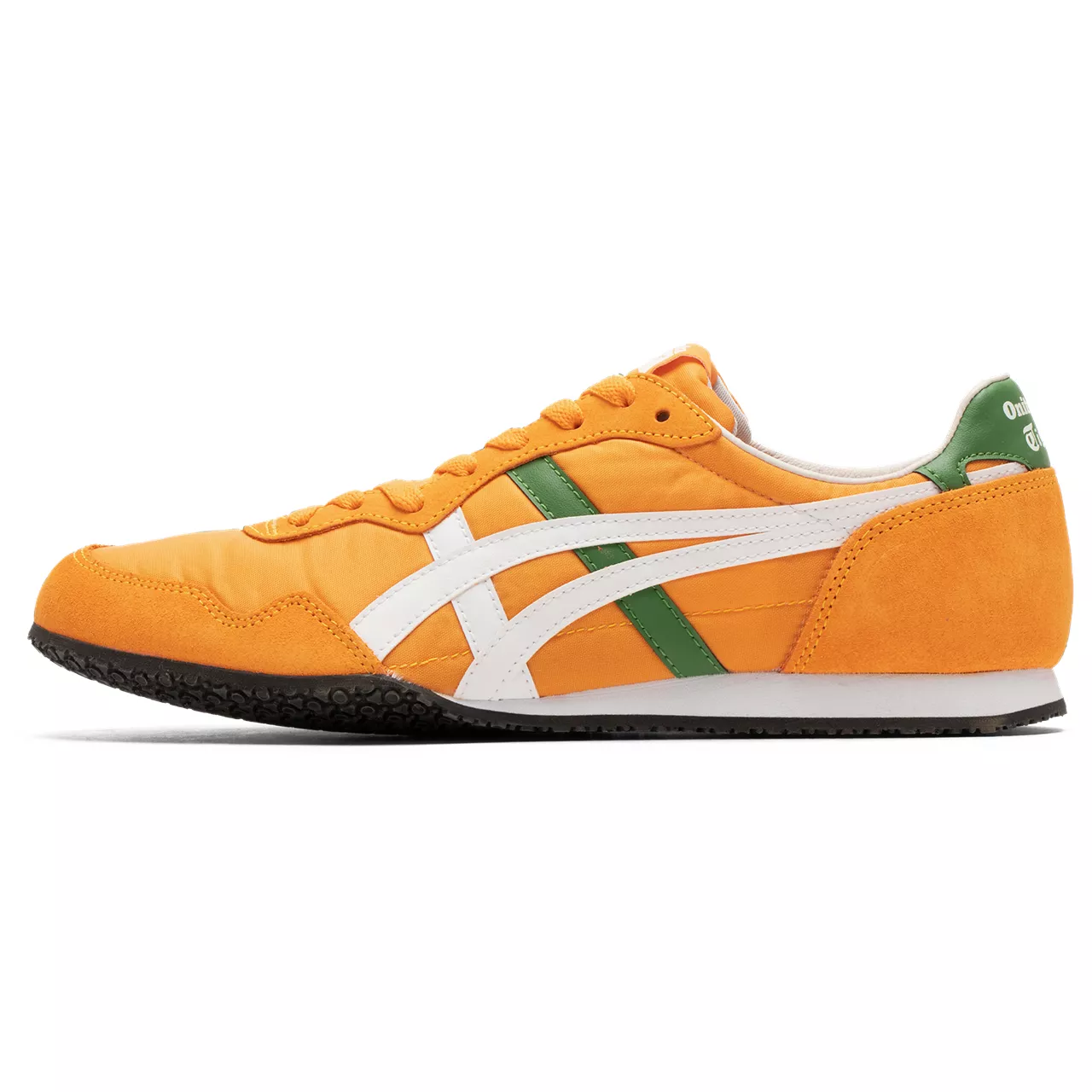 Onitsuka Tiger SERRANO Citrus/White (1183B400.800)