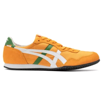 Onitsuka Tiger SERRANO Citrus/White (1183B400.800)