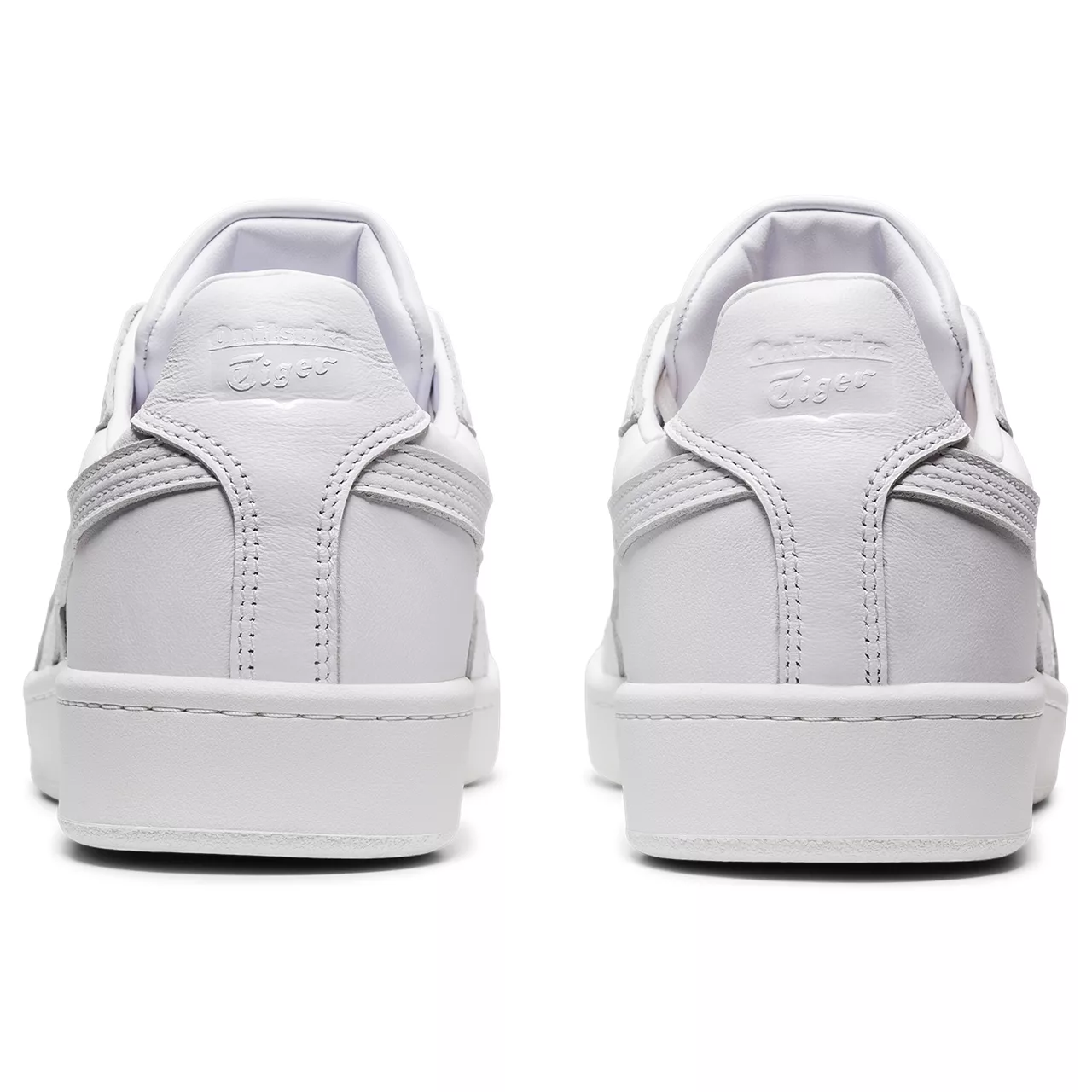 Onitsuka Tiger GSM SD White/White (1183B403.100)