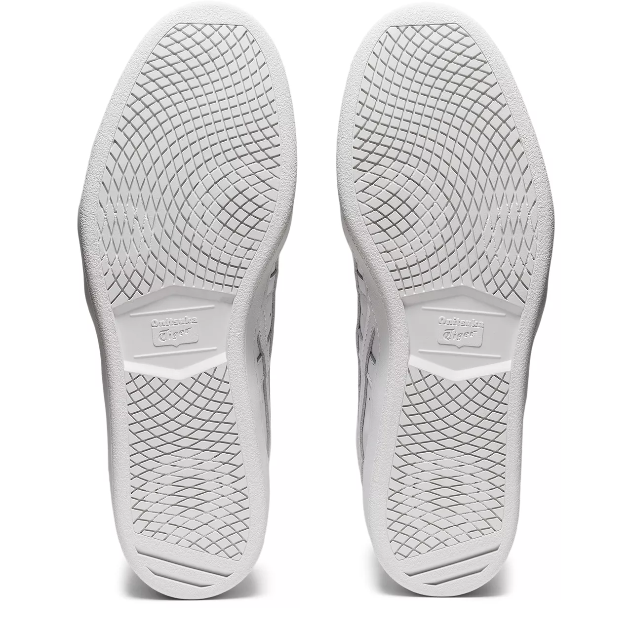 Onitsuka Tiger GSM SD White/White (1183B403.100)