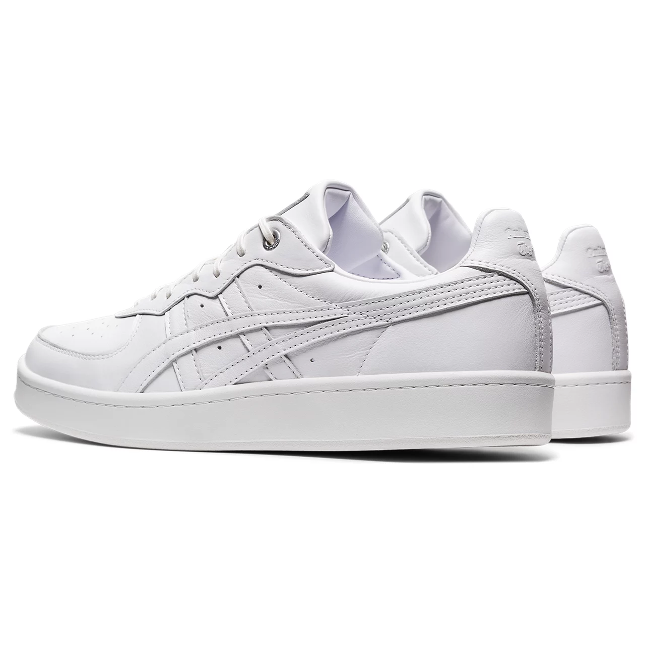 Onitsuka Tiger GSM SD White/White (1183B403.100)